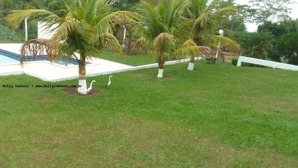 Chácara, 3 quartos, 1500 m² - Foto 41