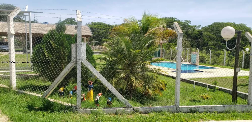 Chácara, 3 quartos, 1500 m² - Foto 3