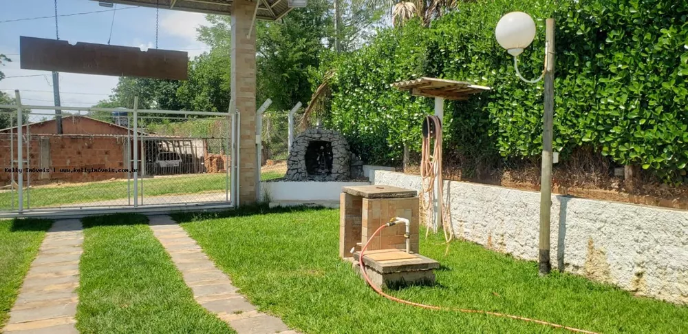 Chácara, 3 quartos, 1500 m² - Foto 14