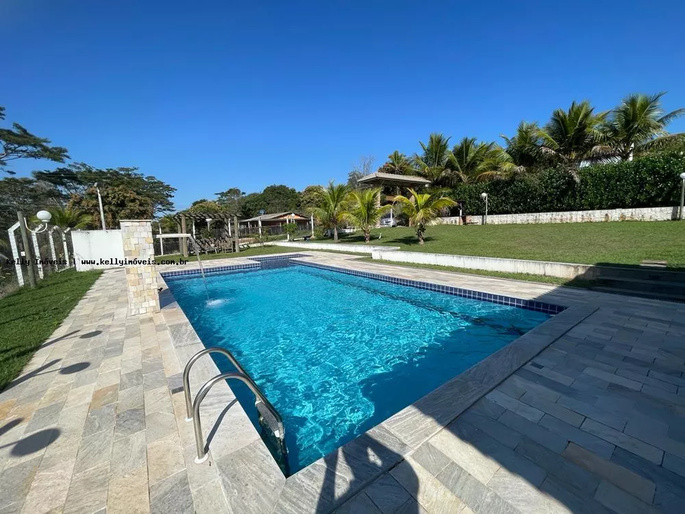 Chácara, 3 quartos, 1500 m² - Foto 40