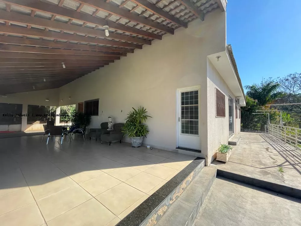 Chácara, 3 quartos, 1500 m² - Foto 24