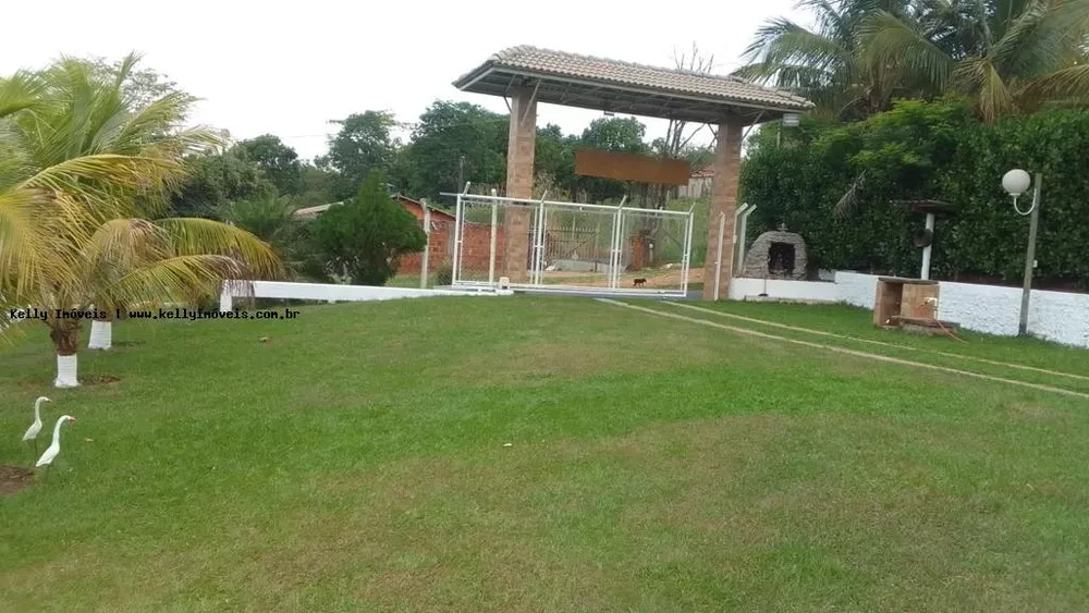 Chácara, 3 quartos, 1500 m² - Foto 42