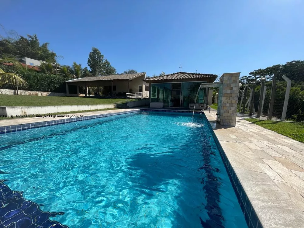 Chácara, 3 quartos, 1500 m² - Foto 43