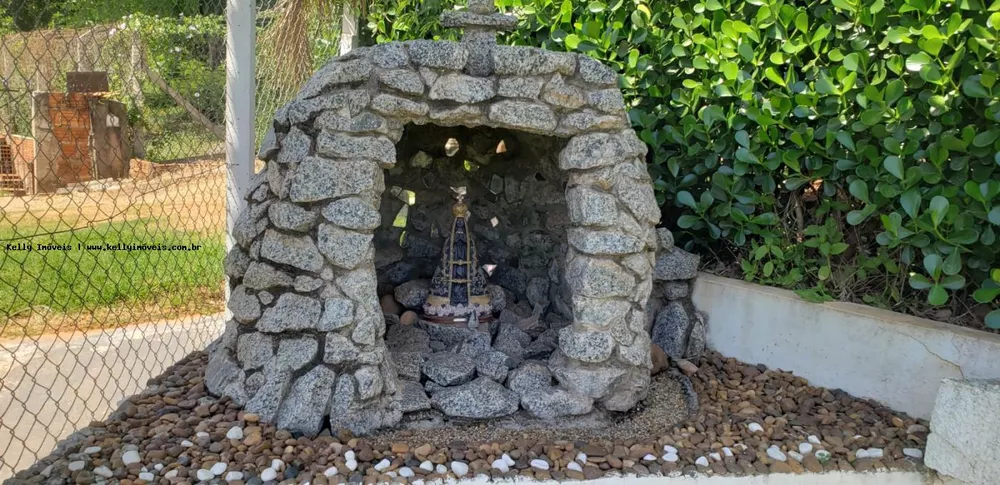 Chácara, 3 quartos, 1500 m² - Foto 16