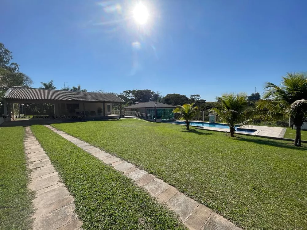 Chácara, 3 quartos, 1500 m² - Foto 7