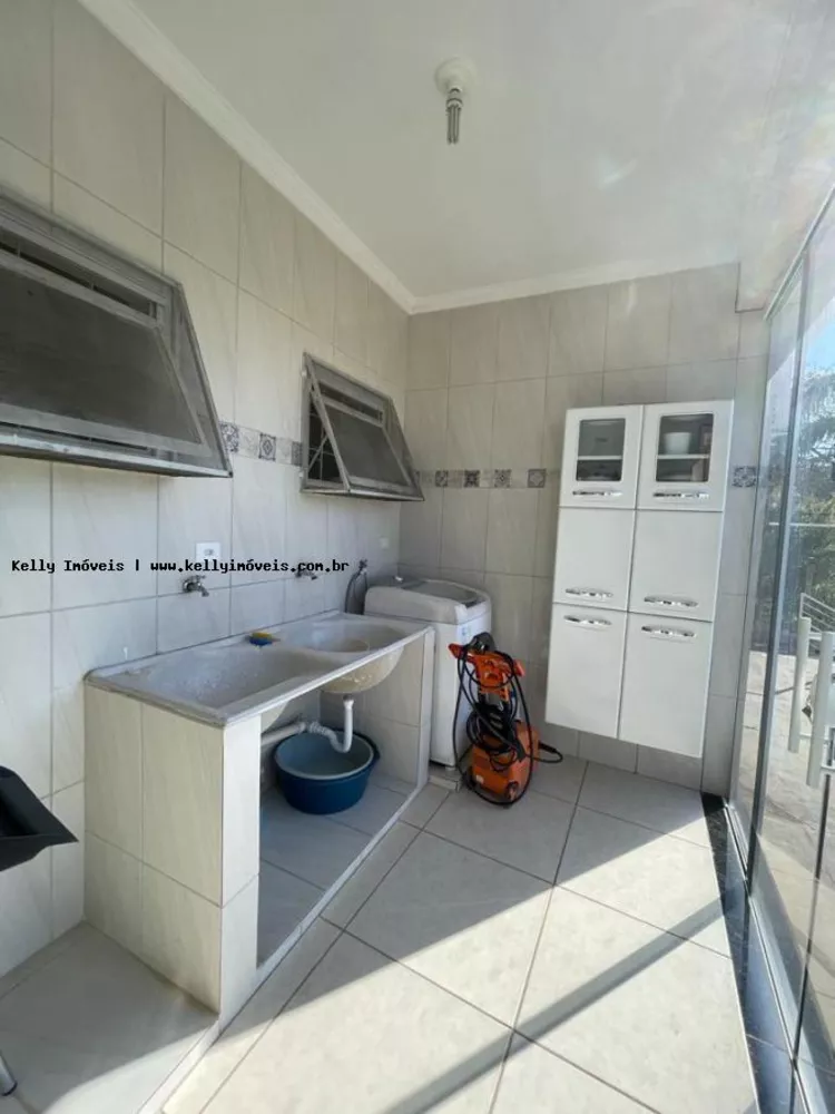 Chácara, 3 quartos, 1500 m² - Foto 31