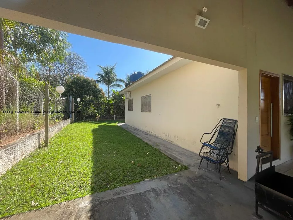 Chácara, 3 quartos, 1500 m² - Foto 25