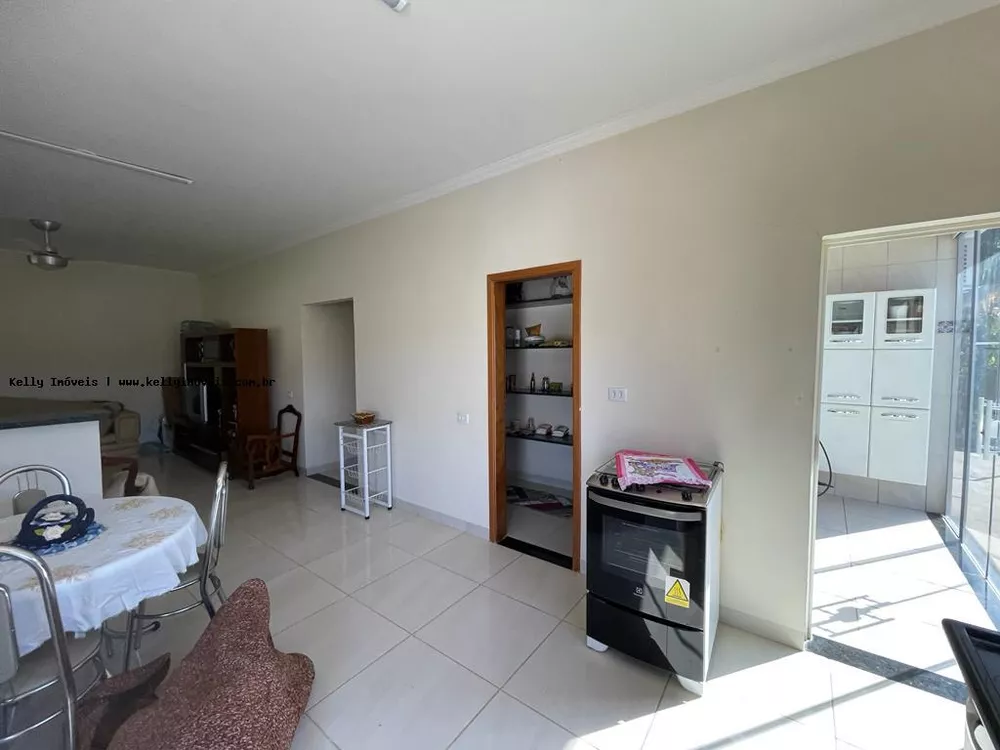 Chácara, 3 quartos, 1500 m² - Foto 30