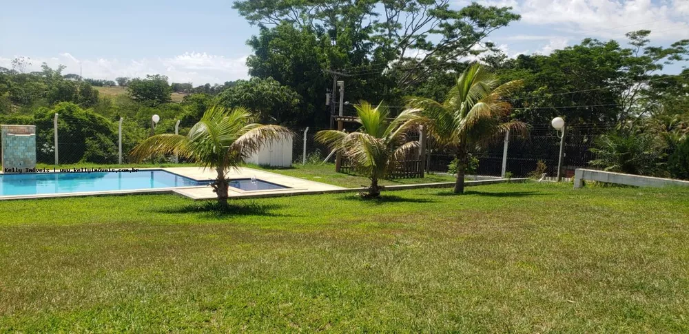 Chácara, 3 quartos, 1500 m² - Foto 15