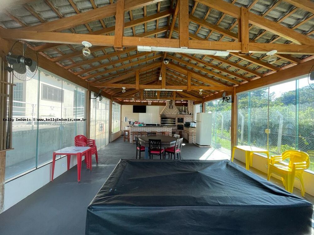 Chácara, 3 quartos, 1500 m² - Foto 18