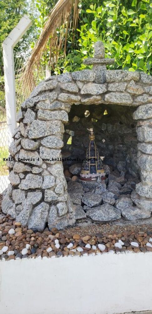 Chácara, 3 quartos, 1500 m² - Foto 13