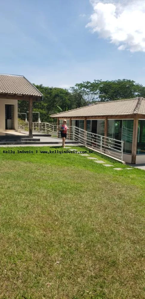 Chácara, 3 quartos, 1500 m² - Foto 6