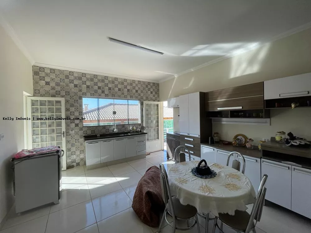 Chácara, 3 quartos, 1500 m² - Foto 29