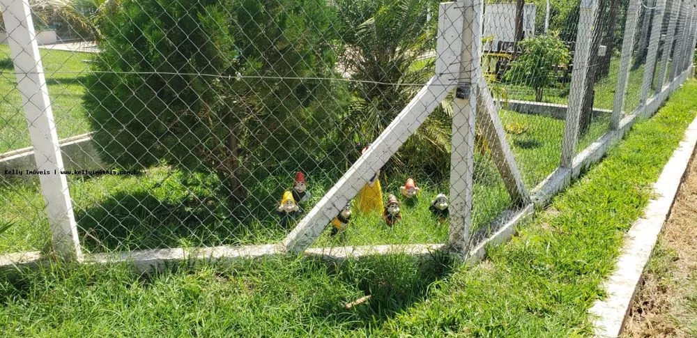 Chácara, 3 quartos, 1500 m² - Foto 2