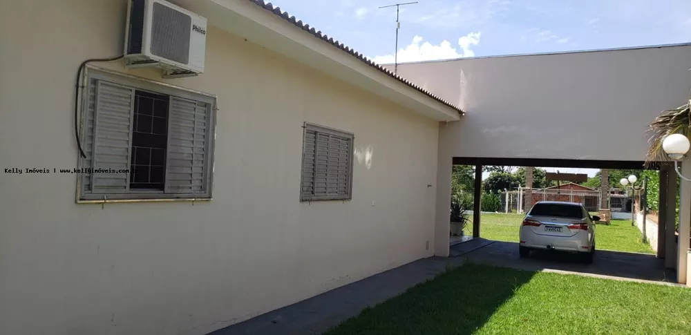 Chácara, 3 quartos, 1500 m² - Foto 10