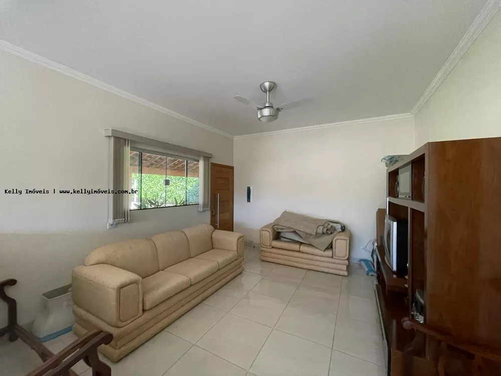 Chácara, 3 quartos, 1500 m² - Foto 28