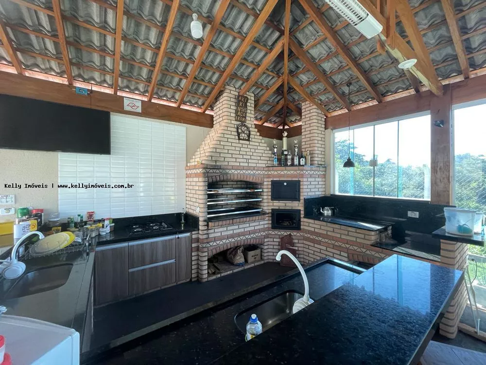 Chácara, 3 quartos, 1500 m² - Foto 19