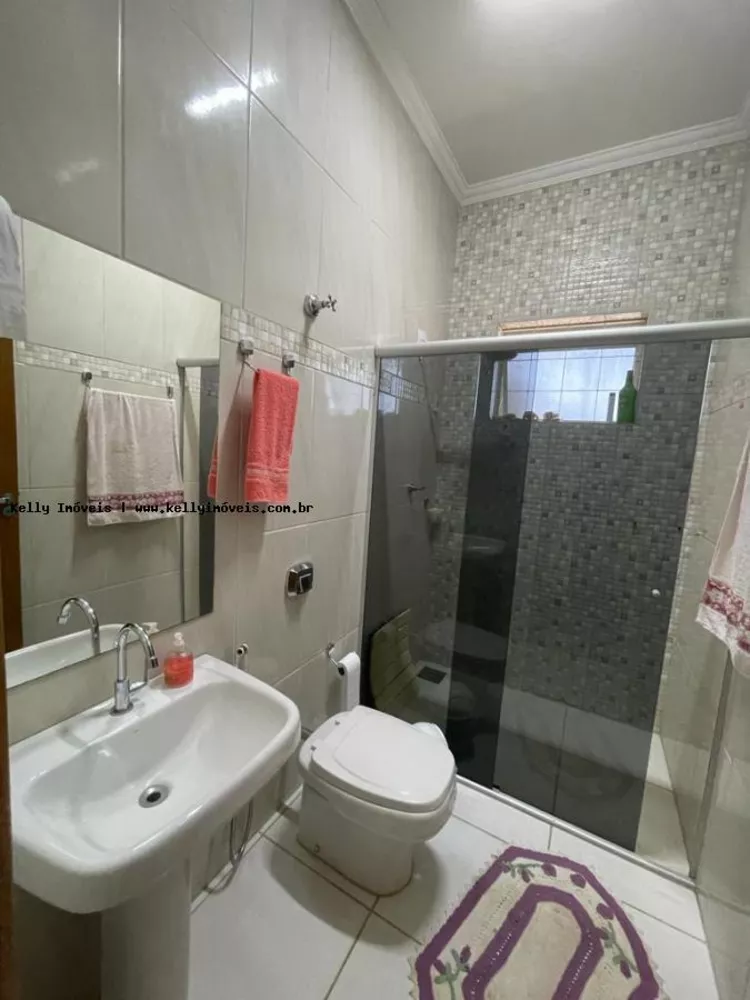 Chácara, 3 quartos, 1500 m² - Foto 32