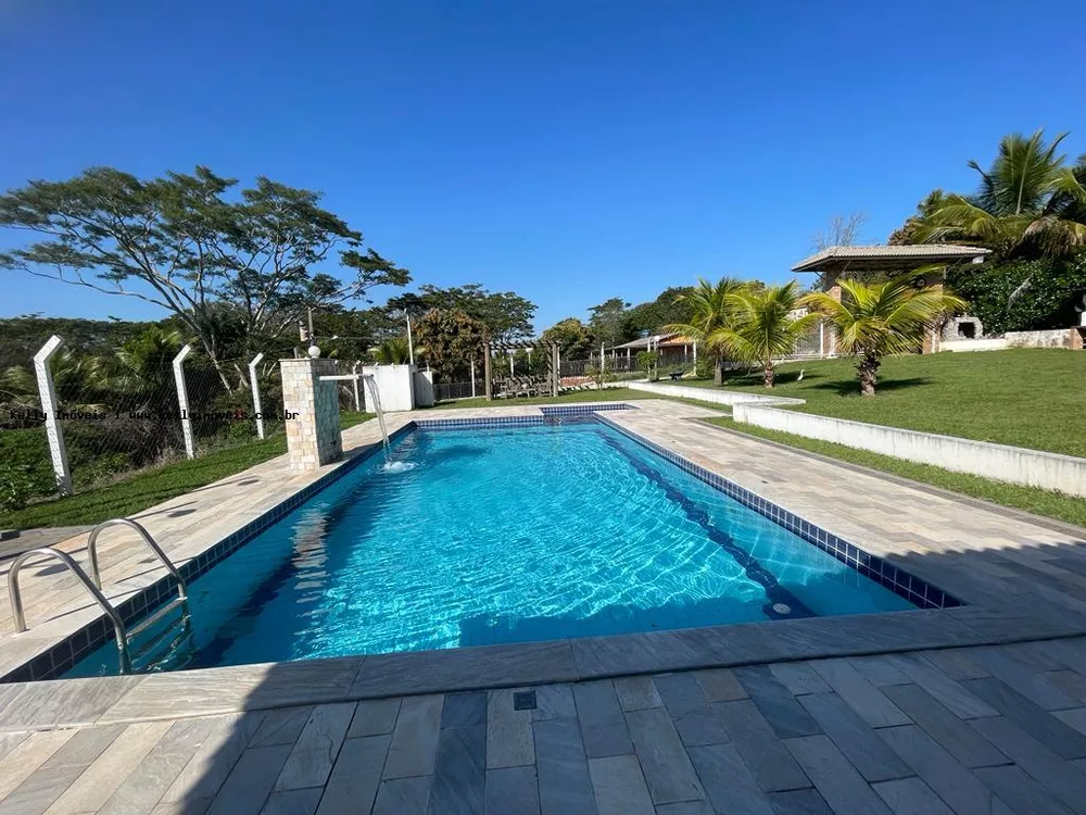 Chácara, 3 quartos, 1500 m² - Foto 22