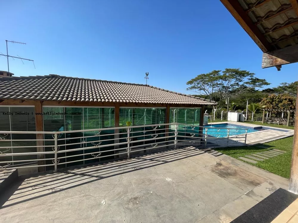 Chácara, 3 quartos, 1500 m² - Foto 27