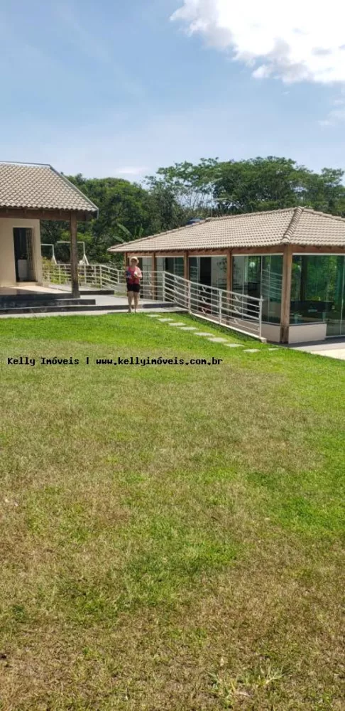 Chácara, 3 quartos, 1500 m² - Foto 17