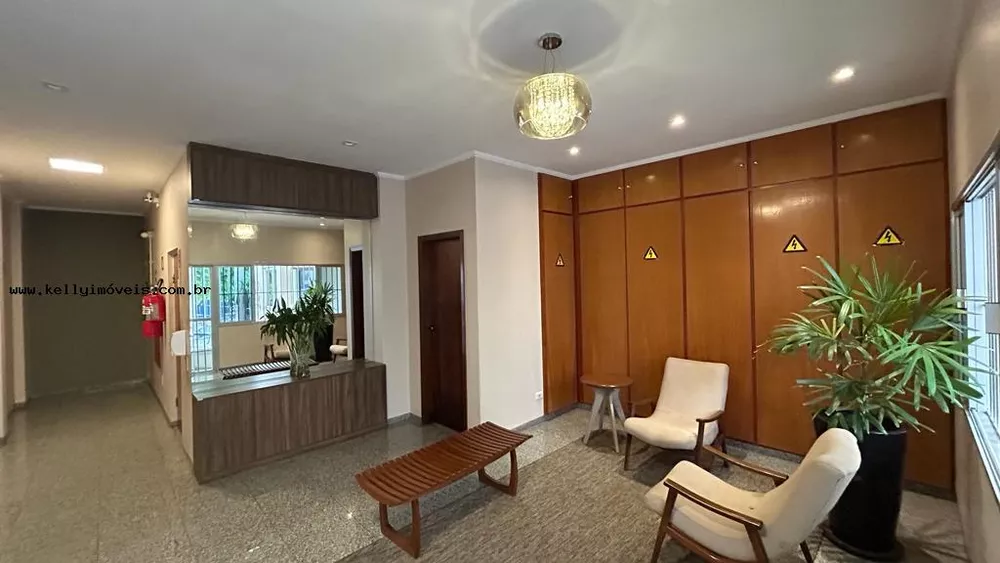 Apartamento, 3 quartos, 127 m² - Foto 1