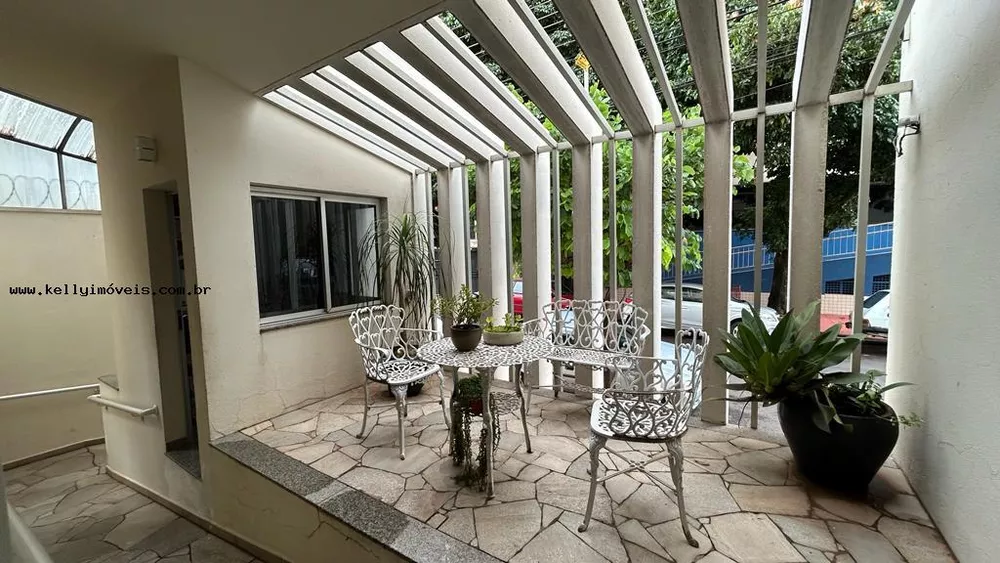 Apartamento, 3 quartos, 127 m² - Foto 2