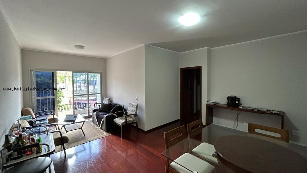 Apartamento, 3 quartos, 127 m² - Foto 9