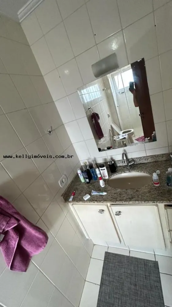 Apartamento, 3 quartos, 127 m² - Foto 10