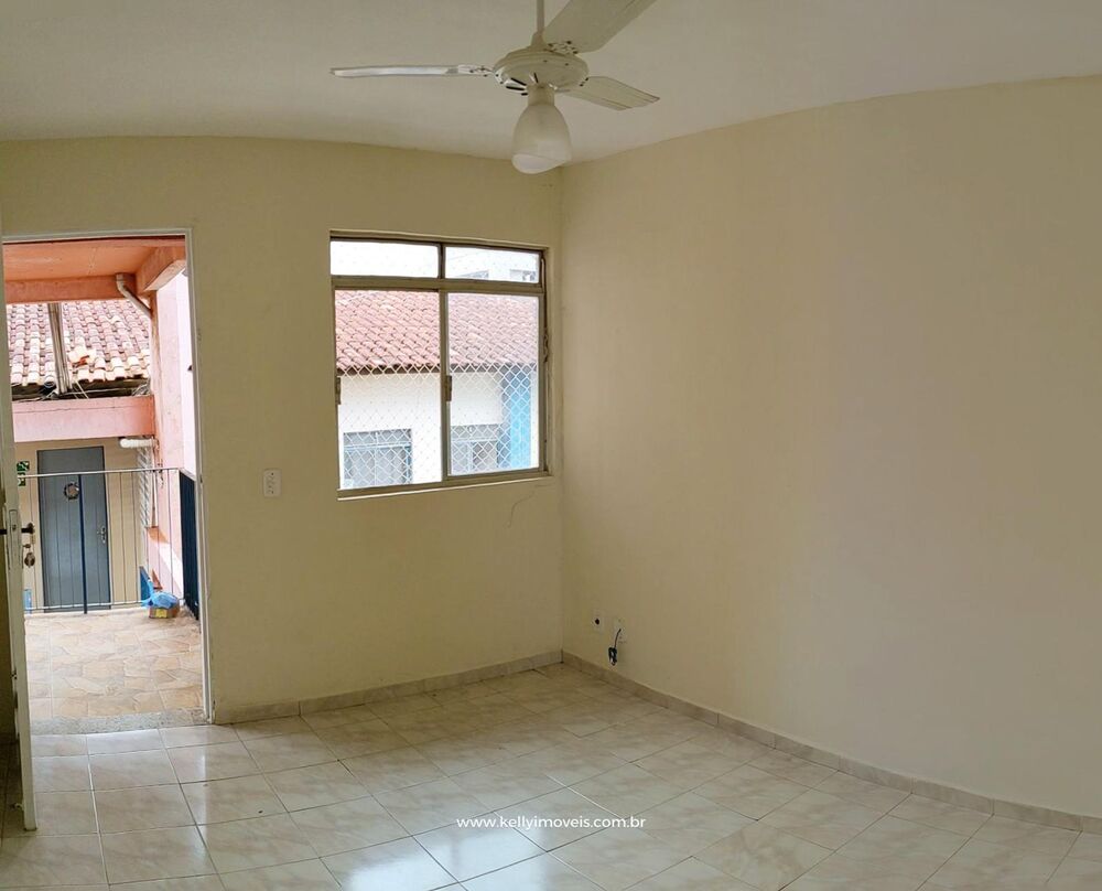 Apartamento, 2 quartos, 51 m² - Foto 2