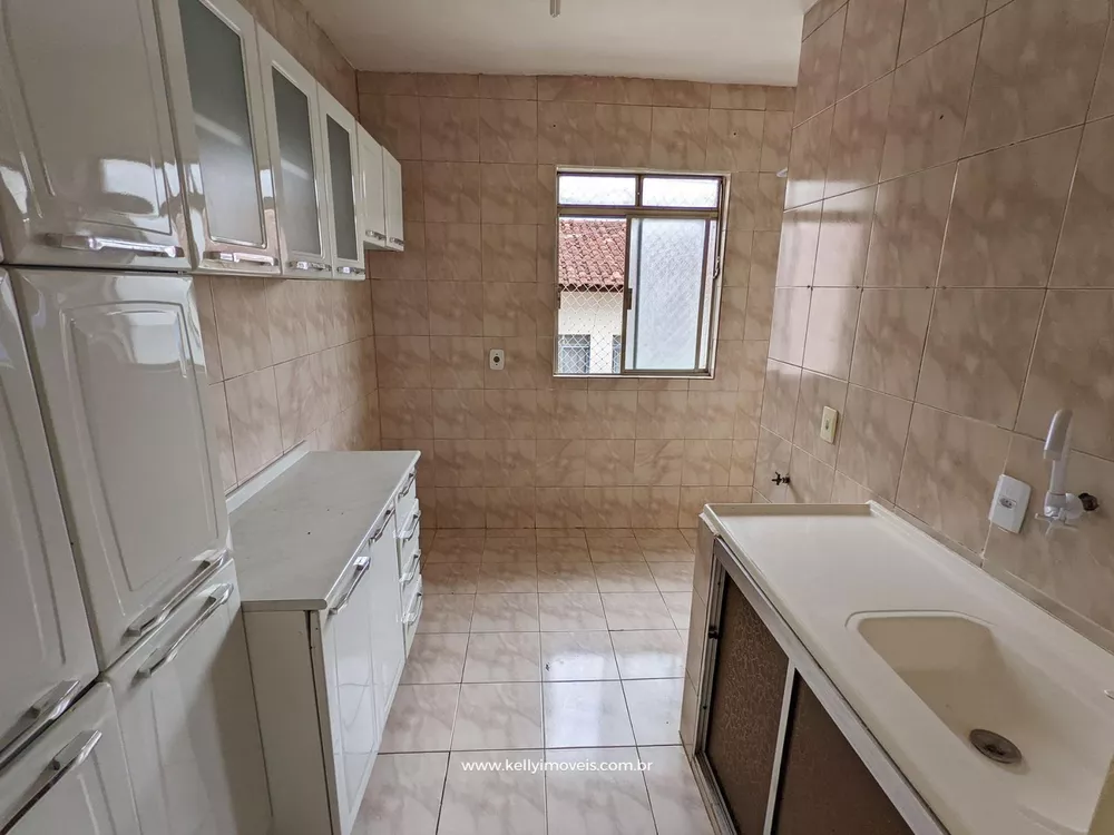Apartamento, 2 quartos, 51 m² - Foto 1