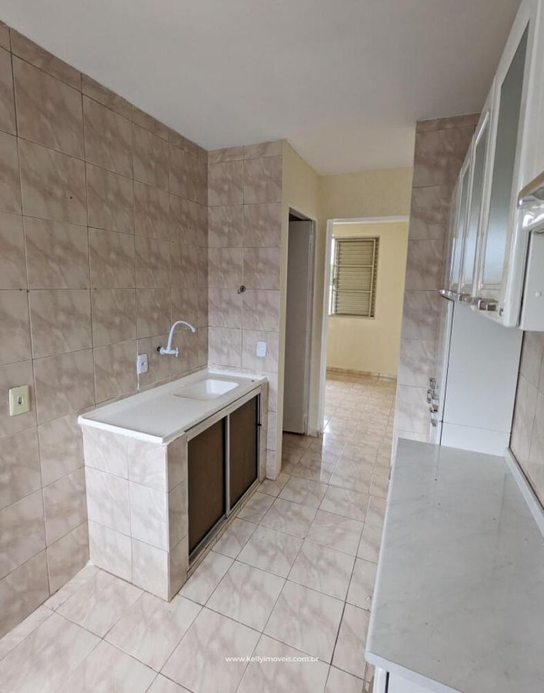 Apartamento, 2 quartos, 51 m² - Foto 4