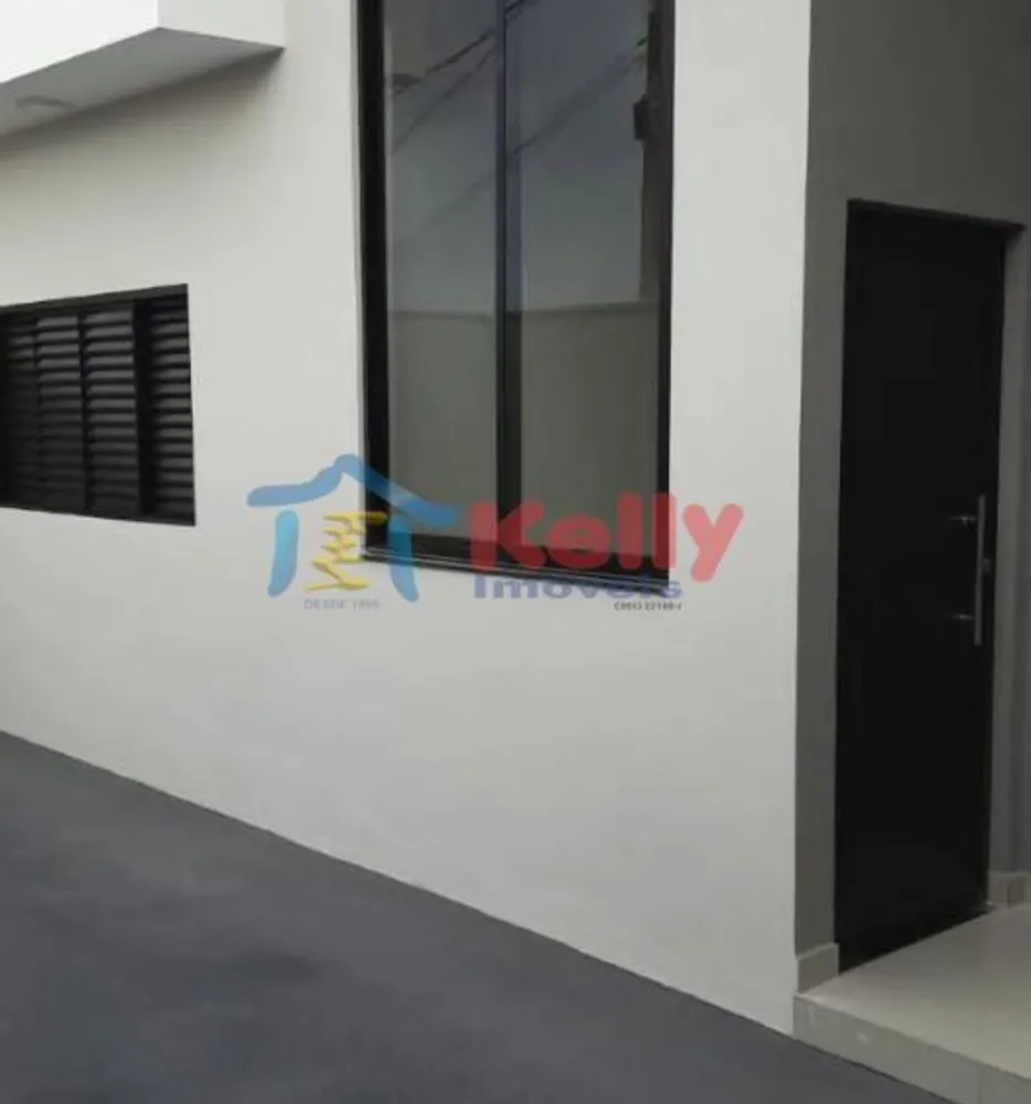 Casa, 2 quartos, 70 m² - Foto 3