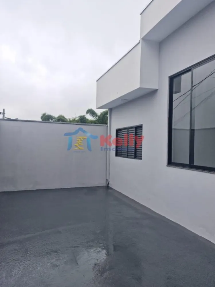 Casa, 2 quartos, 70 m² - Foto 4