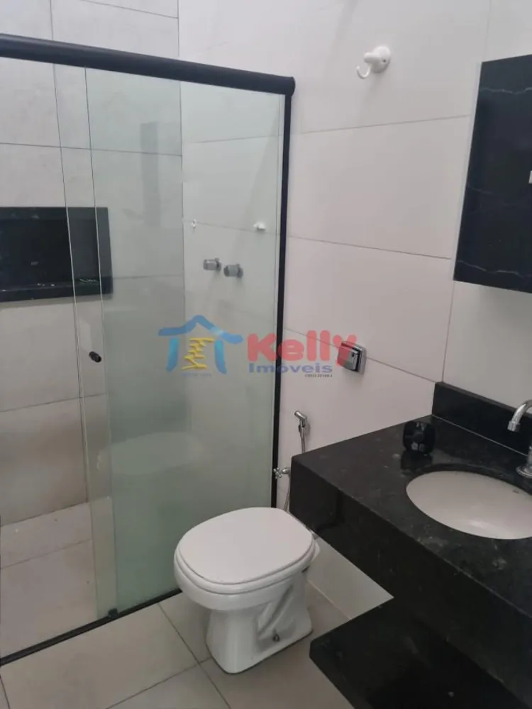 Casa, 2 quartos, 70 m² - Foto 5