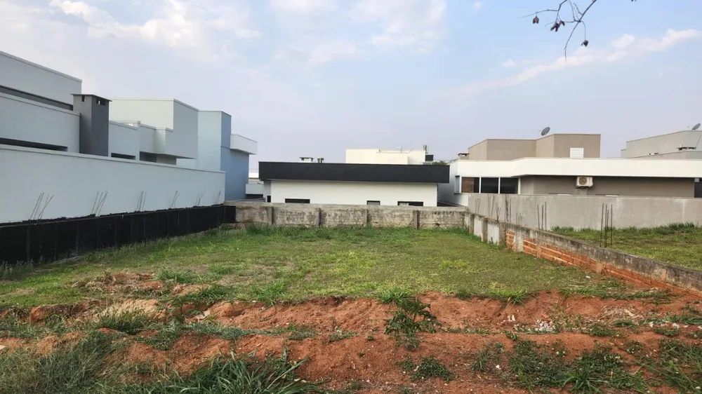 Terreno, 270 m² - Foto 1