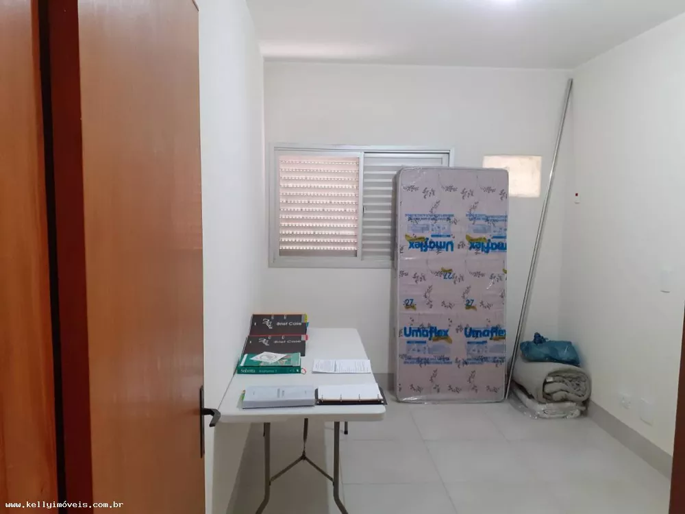 Apartamento, 3 quartos, 89 m² - Foto 1