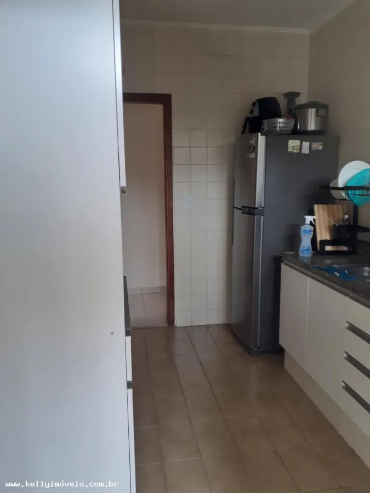Apartamento, 3 quartos, 89 m² - Foto 5