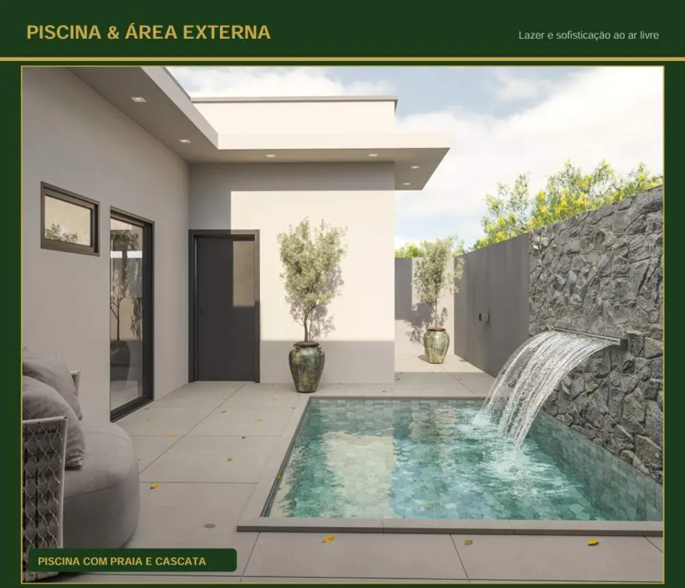 Casa de Condomínio - Foto 7