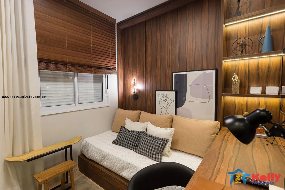 Apartamento, 2 quartos, 74 m² - Foto 6