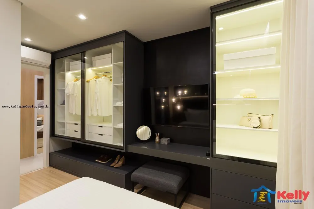 Apartamento, 2 quartos, 74 m² - Foto 2