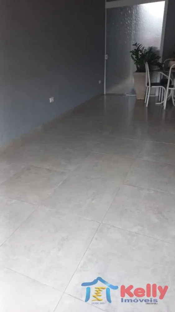 Casa, 3 quartos, 110 m² - Foto 4