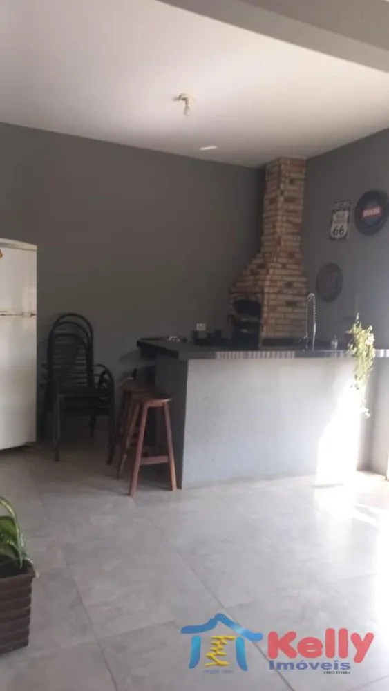 Casa, 3 quartos, 110 m² - Foto 3