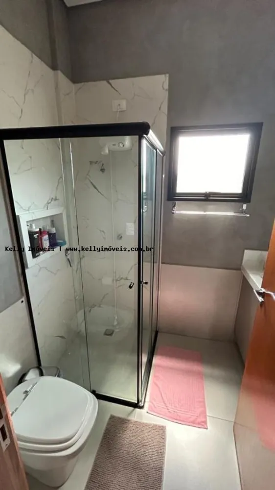 Casa de Condomínio, 2 quartos - Foto 4