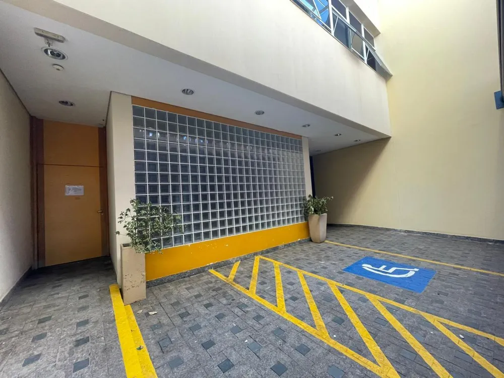Prédio Inteiro, 949 m² - Foto 2