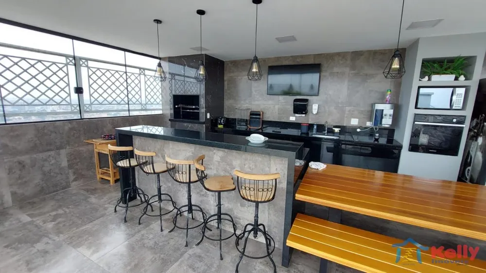 Apartamento, 3 quartos, 202 m² - Foto 7