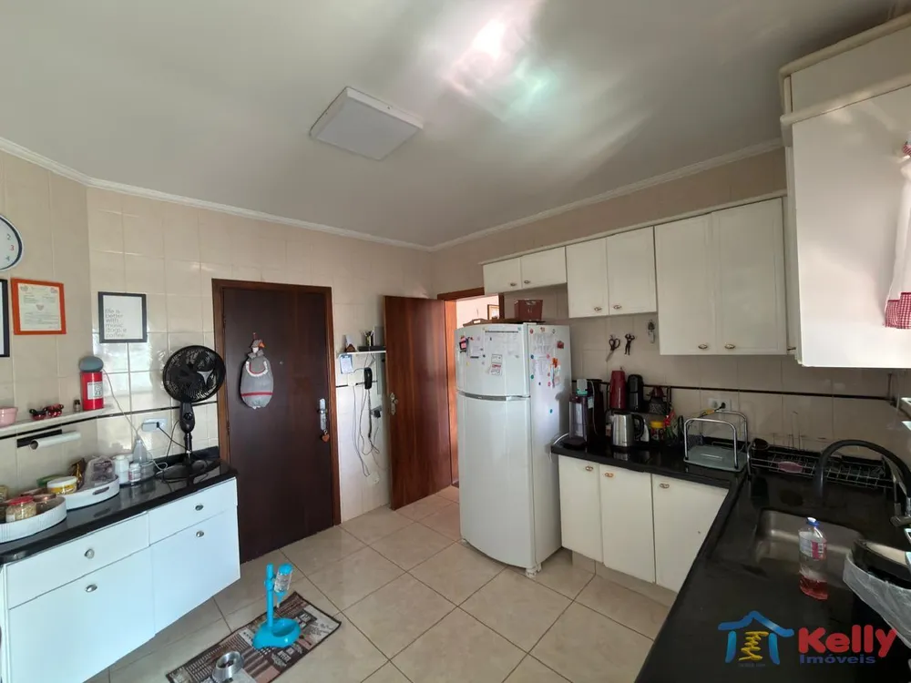 Apartamento, 3 quartos, 202 m² - Foto 8