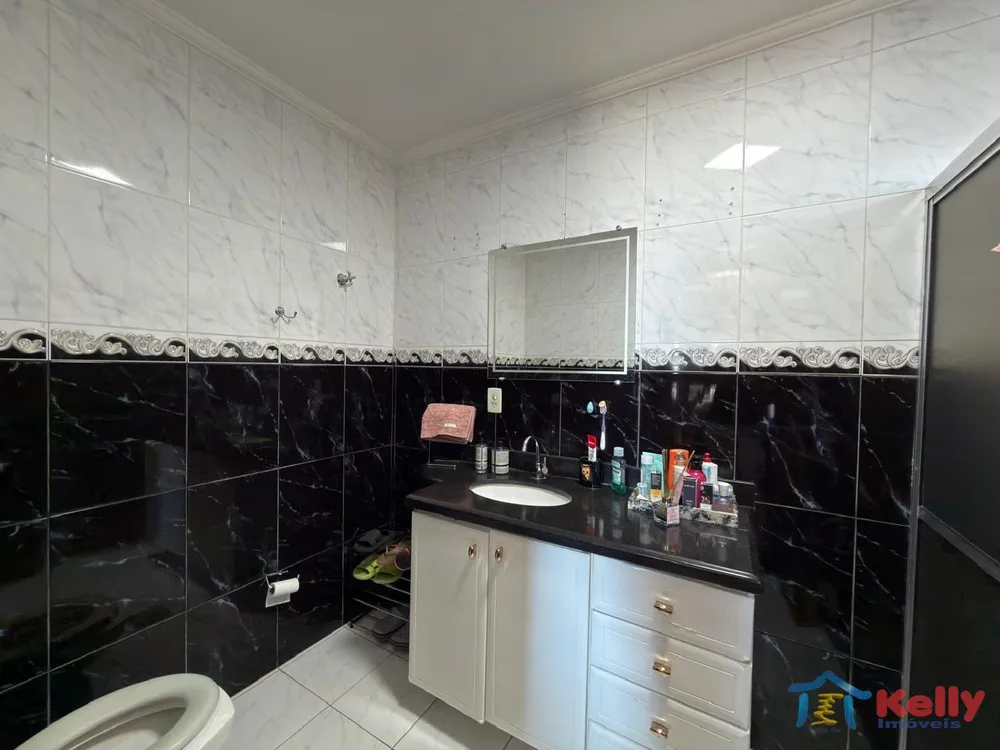 Apartamento, 3 quartos, 202 m² - Foto 3