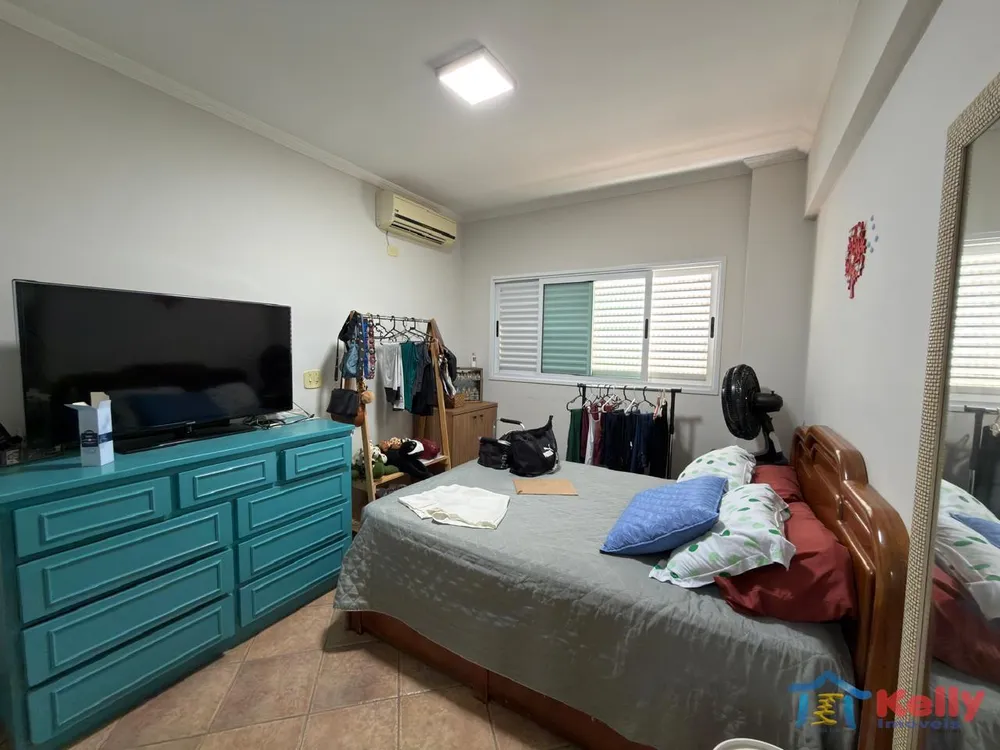 Apartamento, 3 quartos, 202 m² - Foto 6