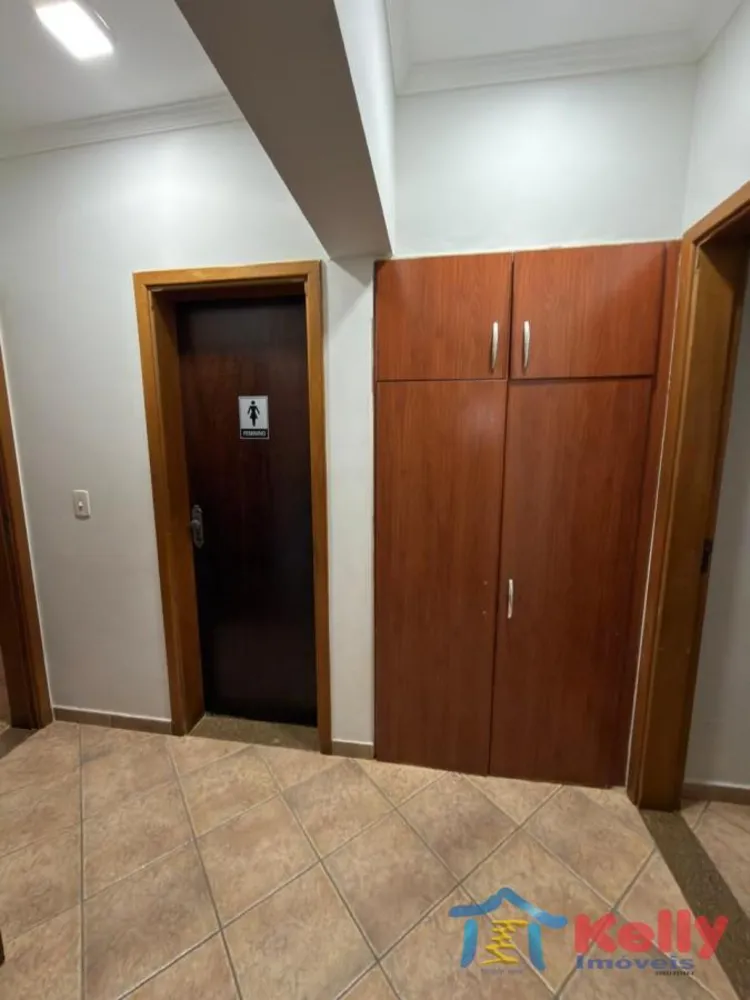 Apartamento, 3 quartos, 202 m² - Foto 4